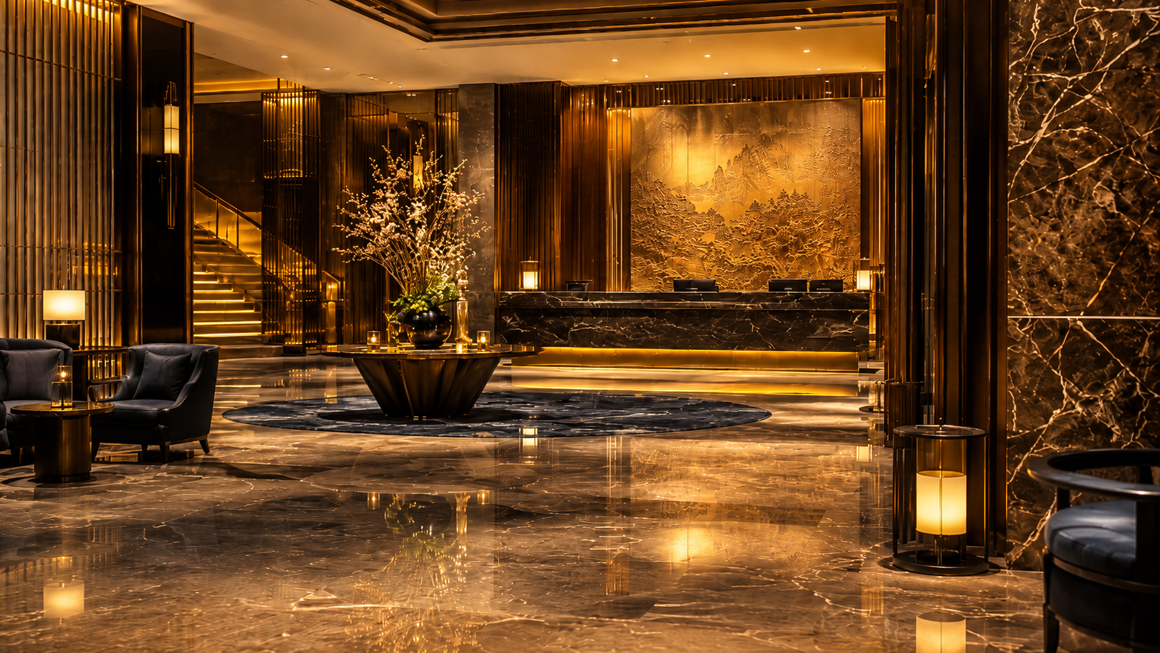 Hospitality